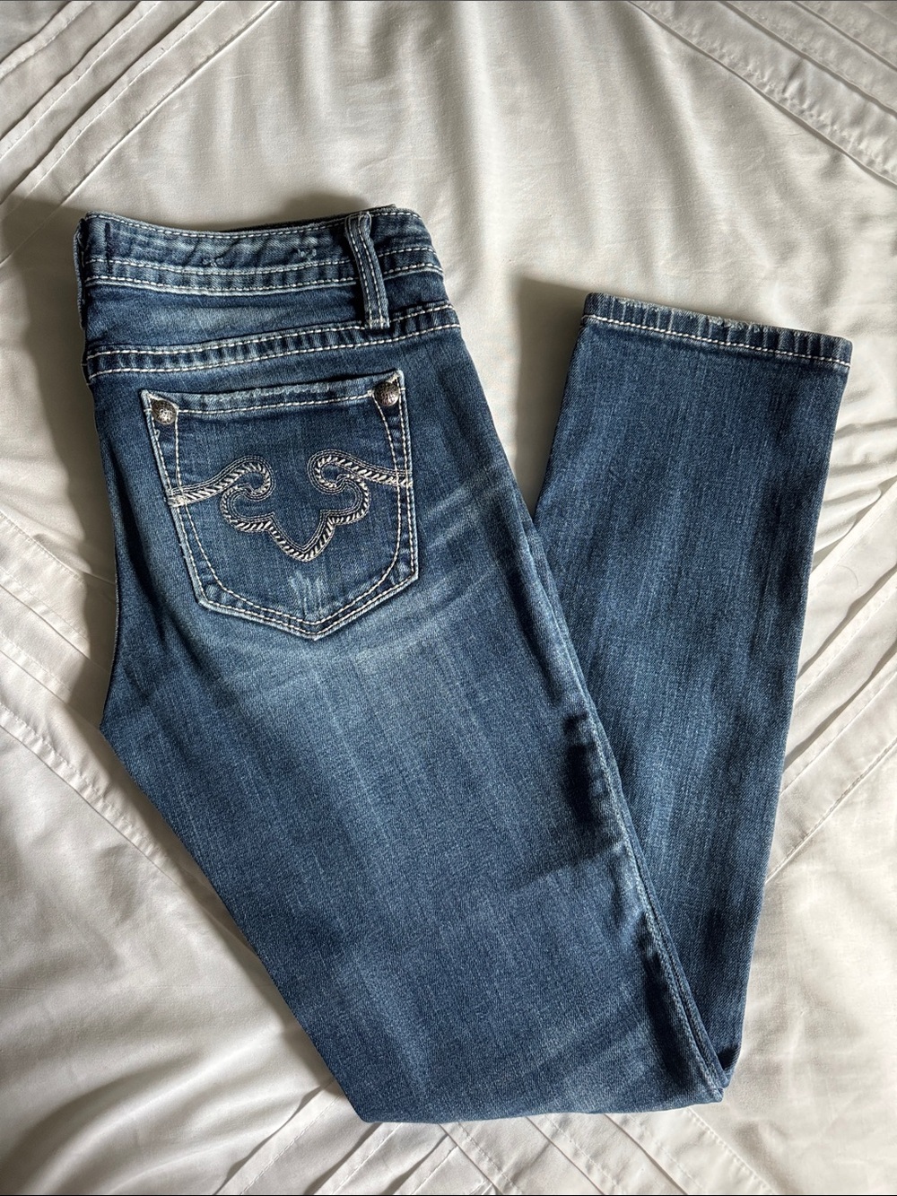 Rerock for Express Jeans